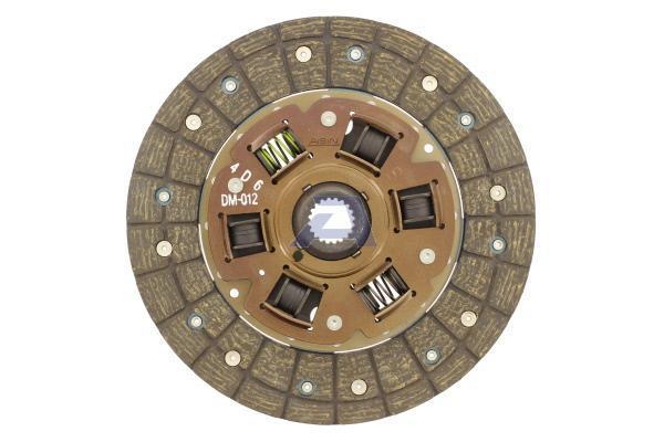 Disque d'embrayage AISIN ref. DM-012